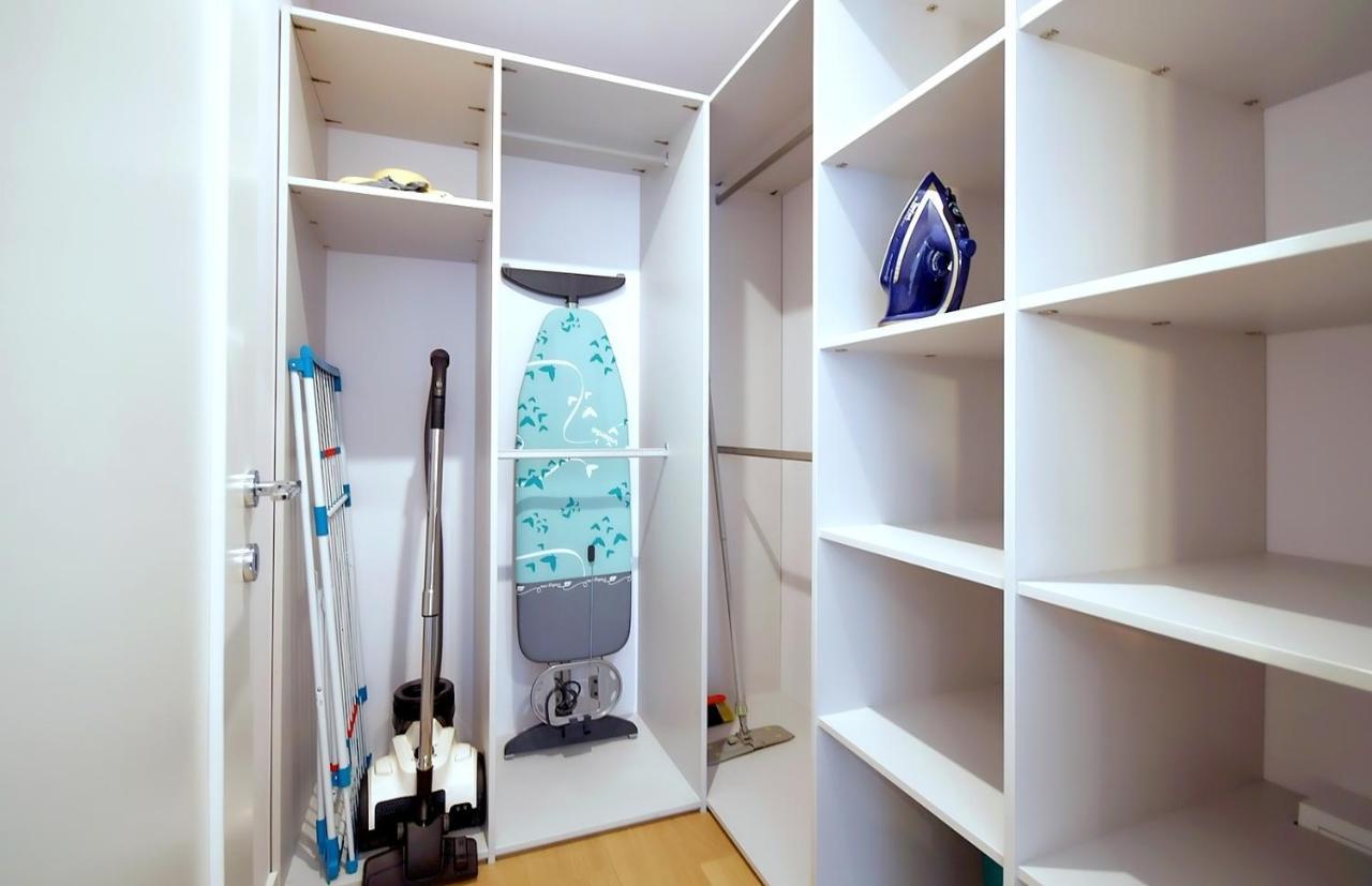 Apartments Aqua & Spa Kołobrzeg Εξωτερικό φωτογραφία